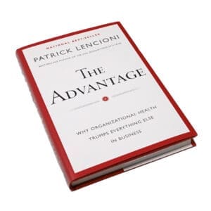 The Advantage