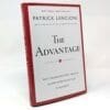 The Advantage