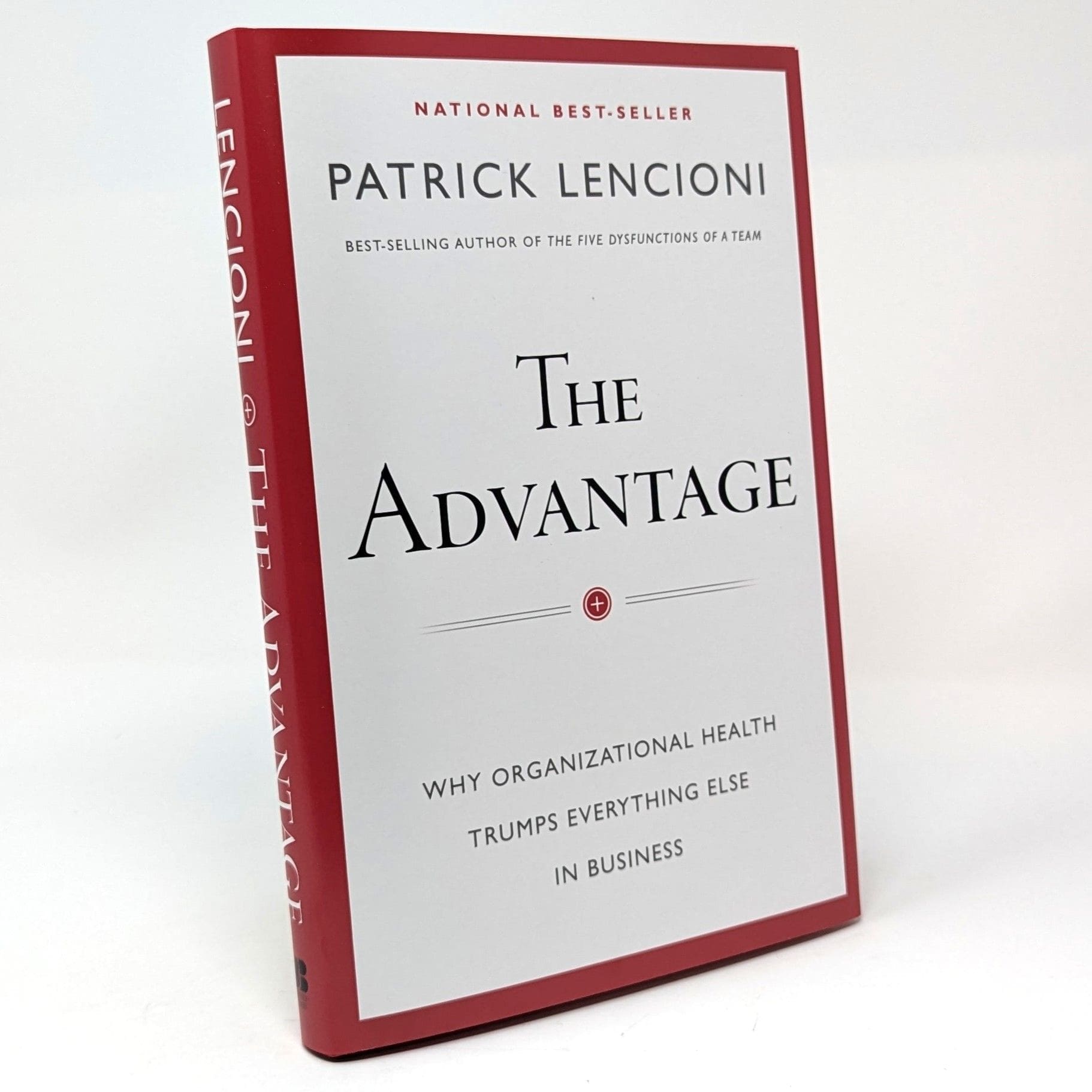 The Advantage