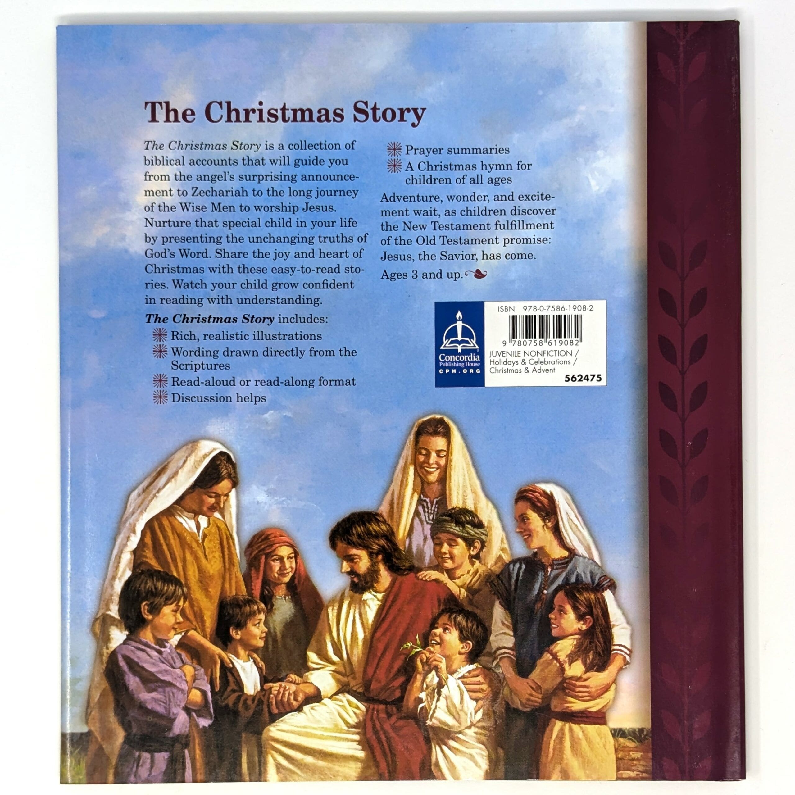 The Christmas Story - Image 2
