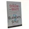 The Elements of Style