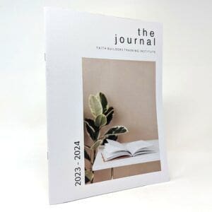 The Journal 2023-24