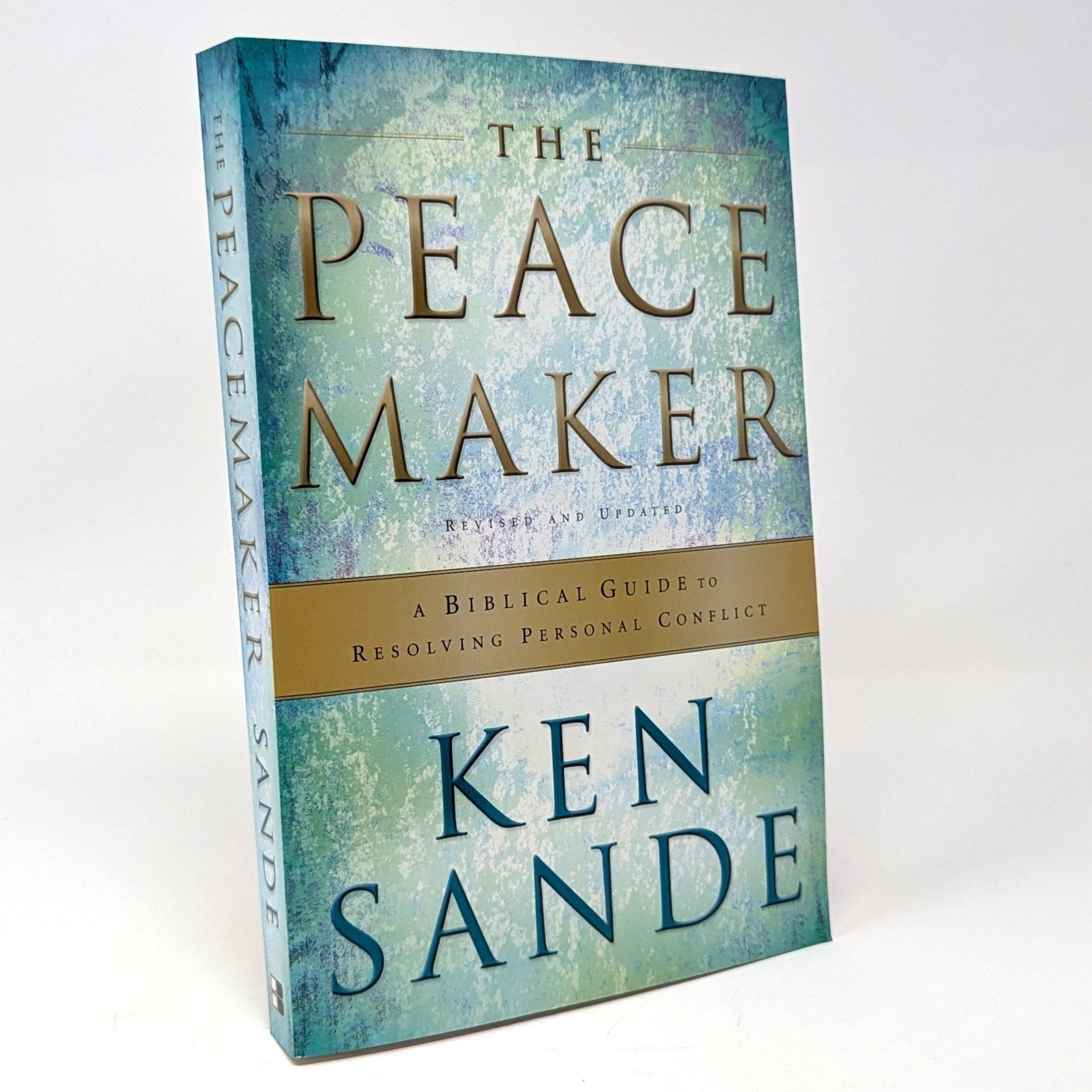 The Peacemaker The Peacemaker