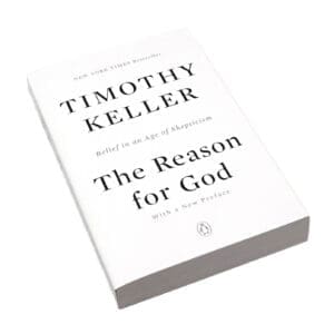 The Reason for God