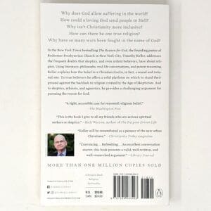 Alternative view of The Reason for God