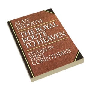 The Royal Route to Heaven