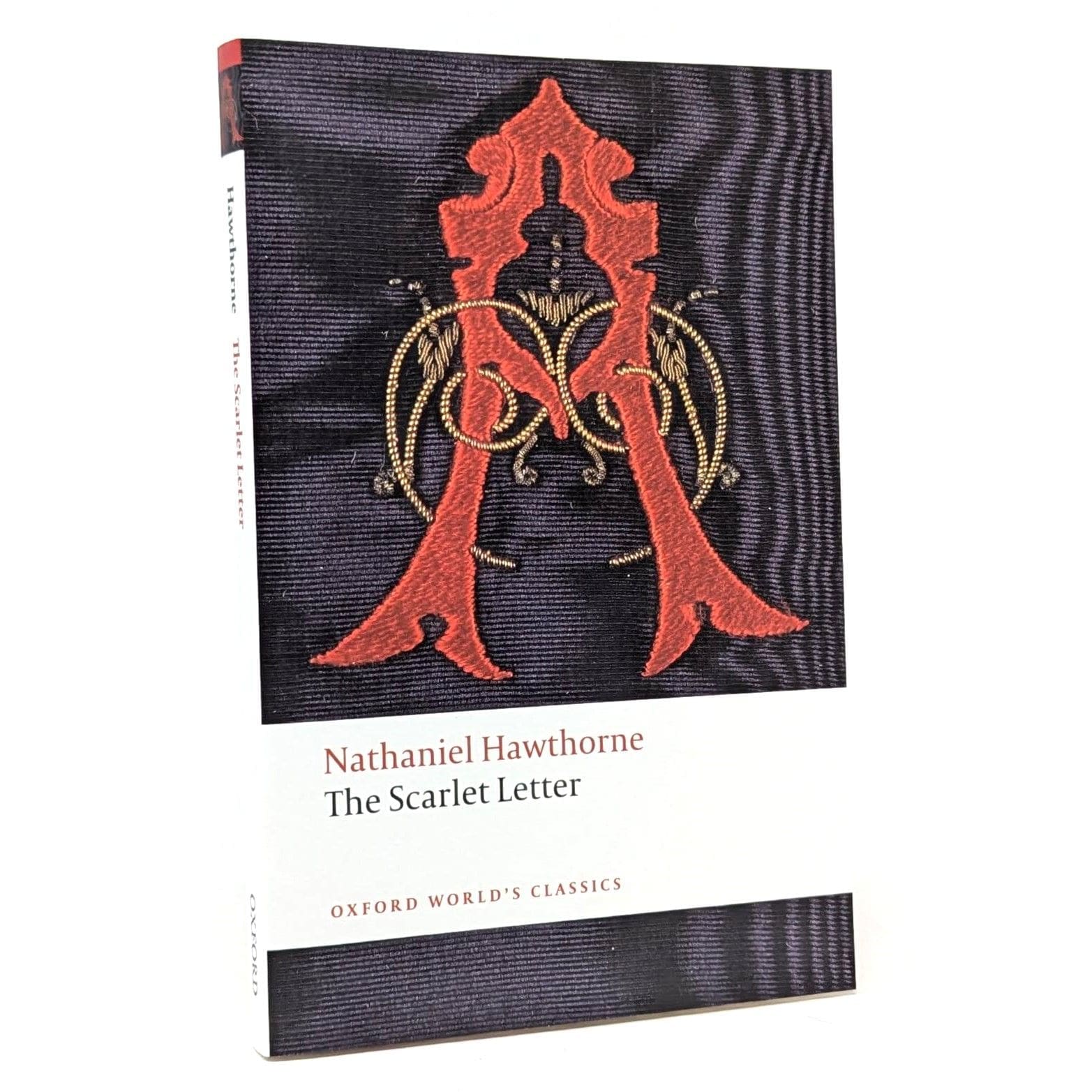 The Scarlet Letter The Scarlet Letter