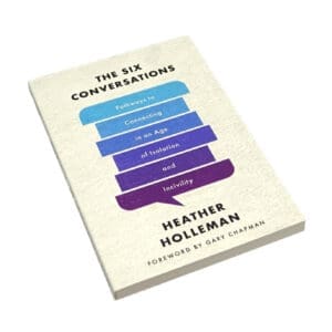 The Six Conversations