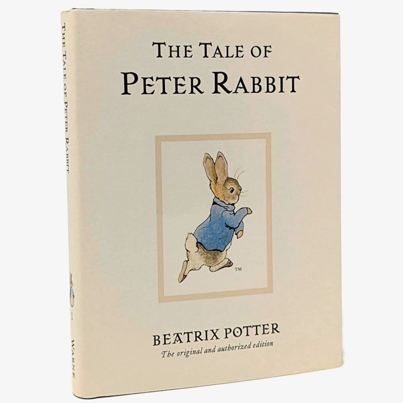 The Tale of Peter Rabbit
