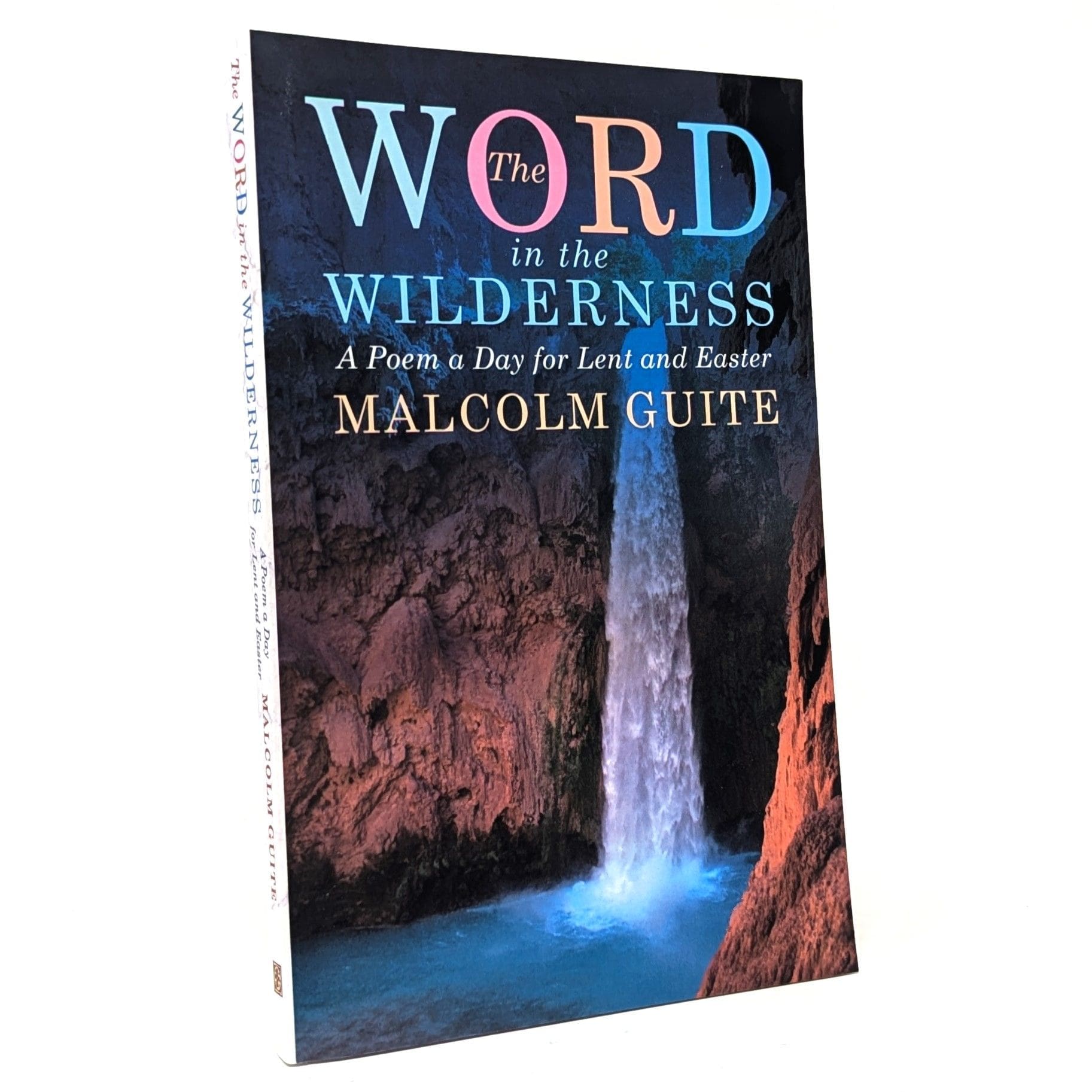 The Word in the Wilderness The Word in the Wilderness