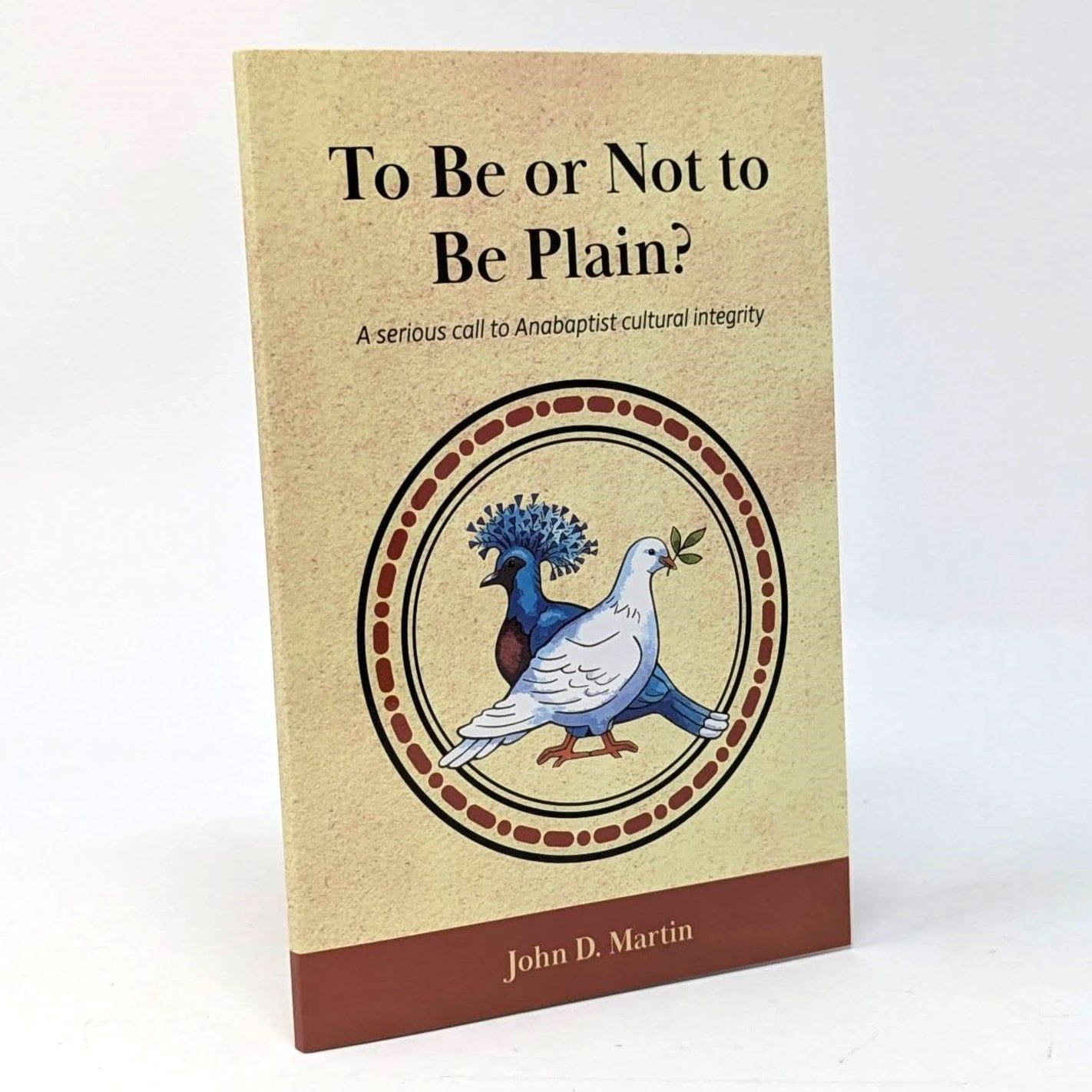 To Be or Not to Be Plain?