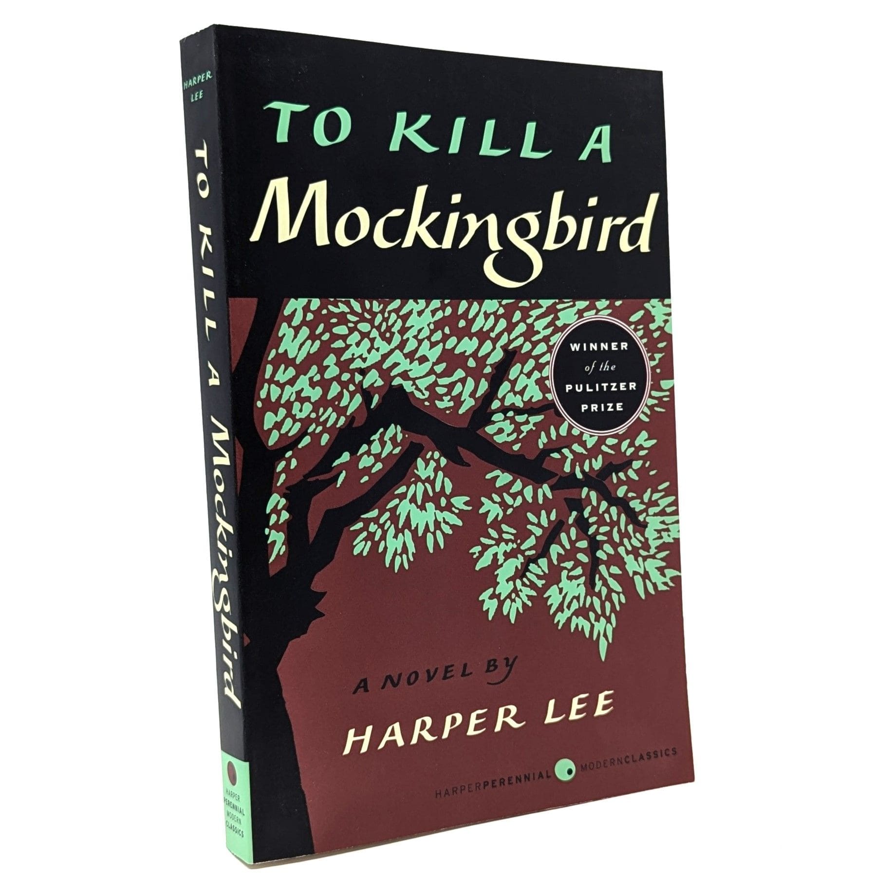 To Kill a Mockingbird To Kill a Mockingbird