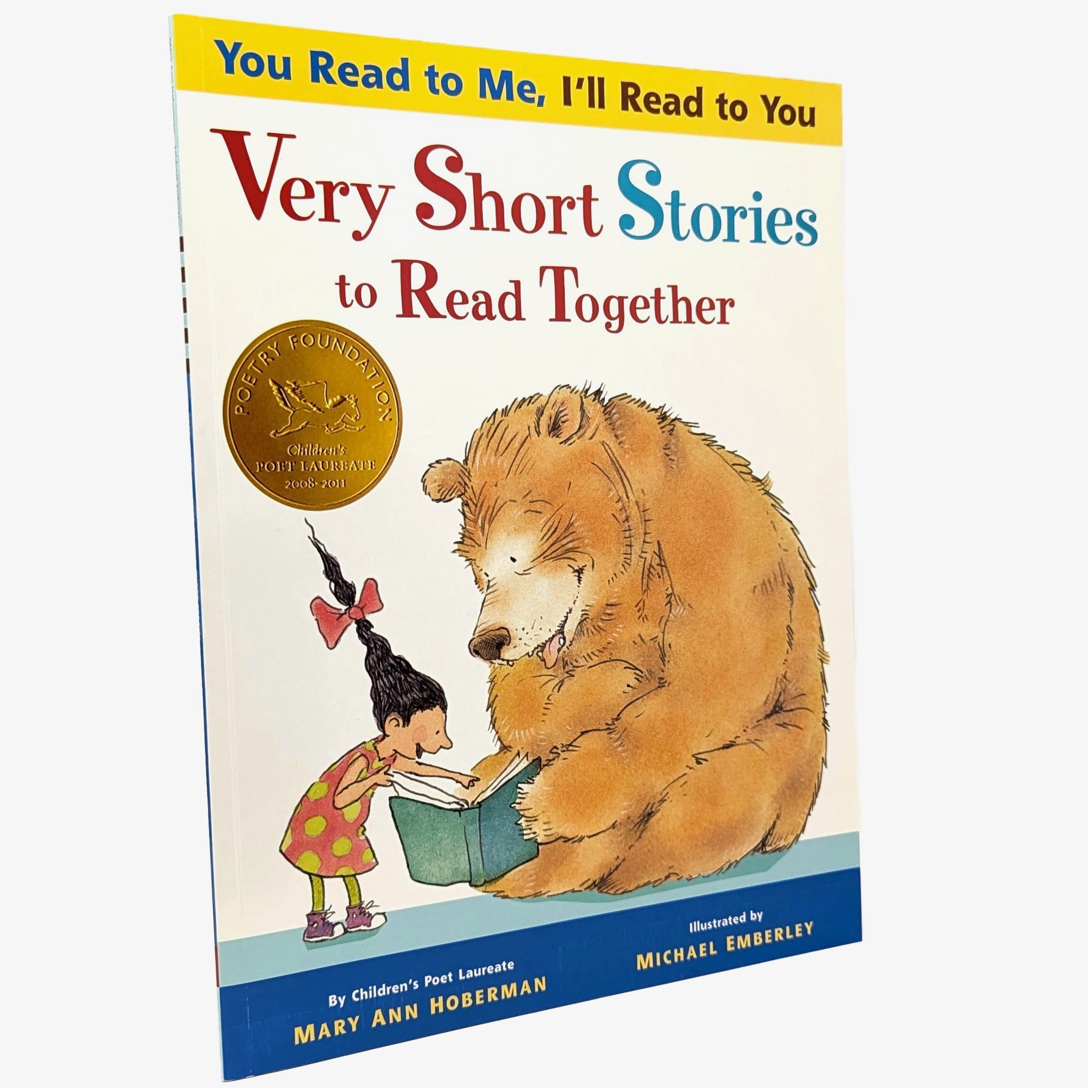 Very Short Stories to Read Together