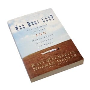 Who Made God?
