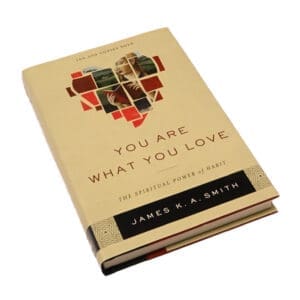 You Are What You Love