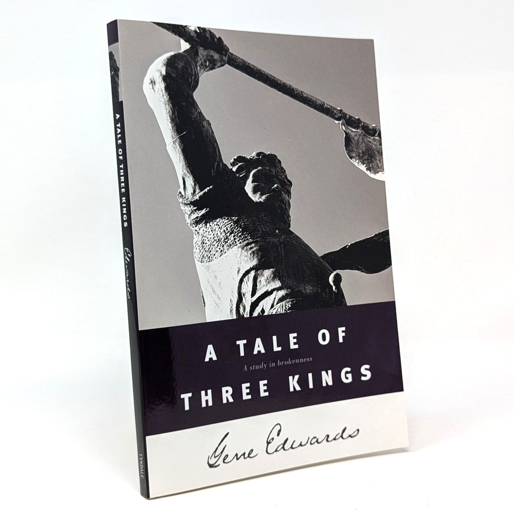 A Tale of Three Kings A Tale of Three Kings