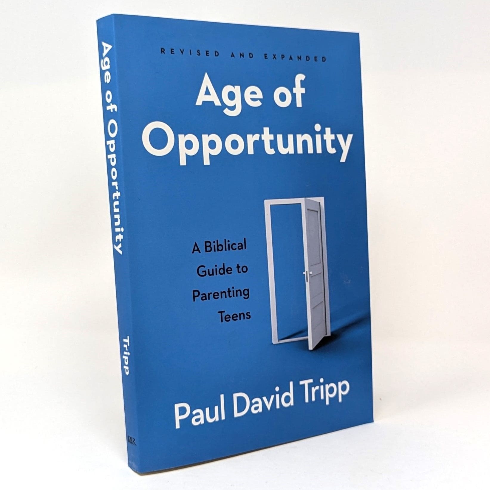 Age of Opportunity Age of Opportunity