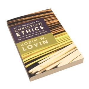 An Introduction to Christian Ethics