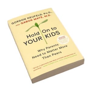 Hold On to Your Kids