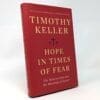 Hope in Times of Fear