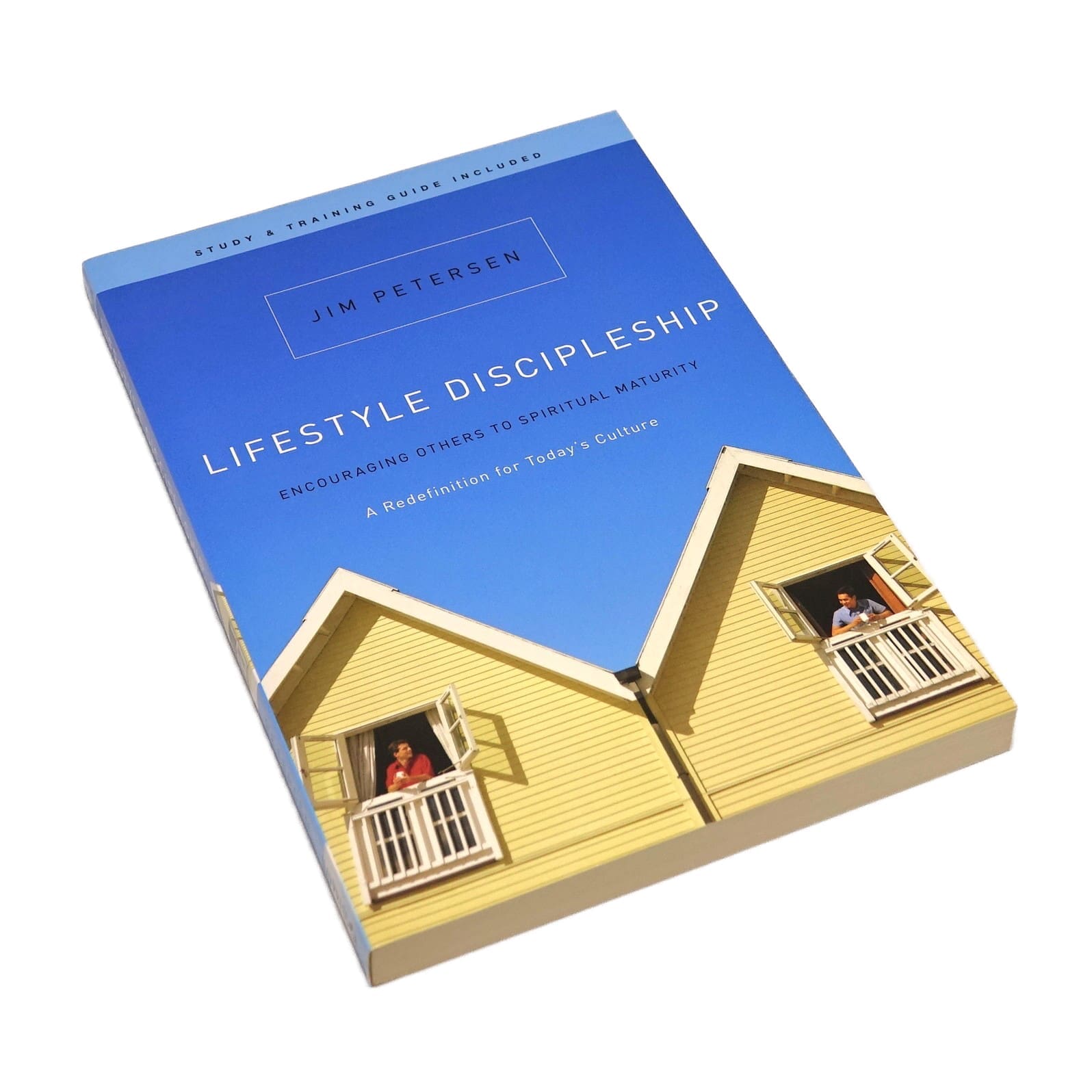 Lifestyle Discipleship