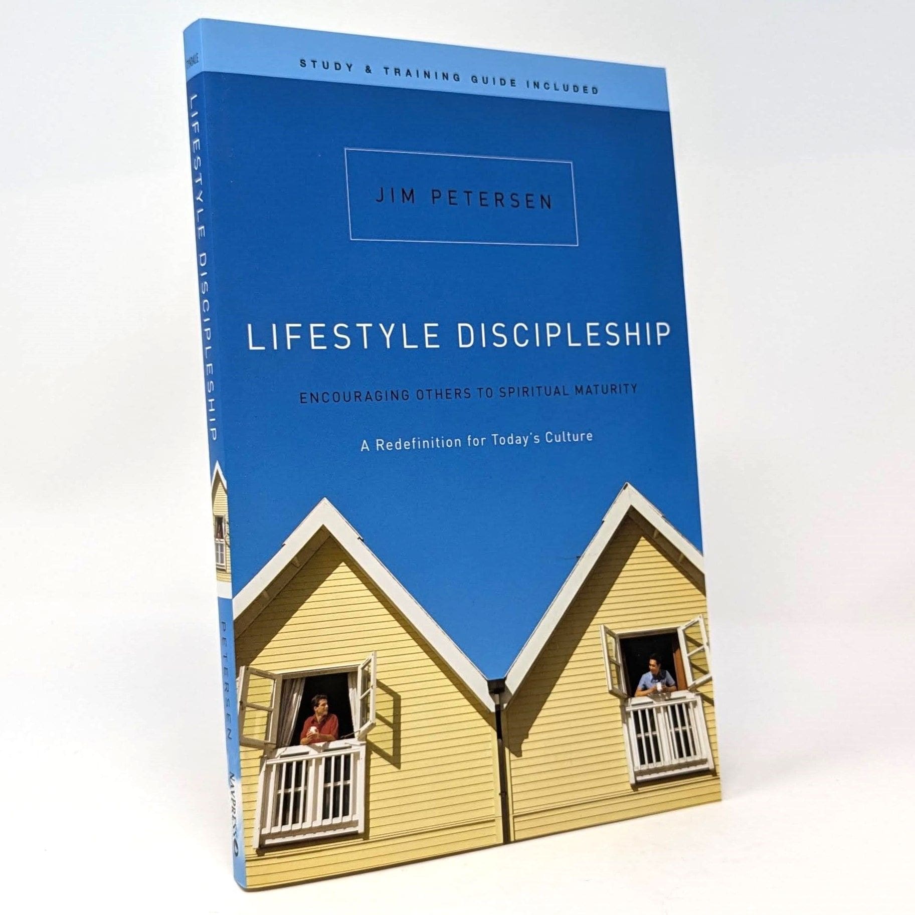 Lifestyle Discipleship Lifestyle Discipleship