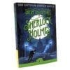 Sherlock Holmes
