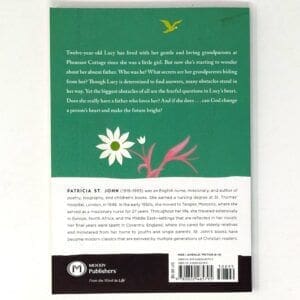 Alternative view of The Secret at Pheasant Cottage