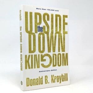 Upside Down Kingdom