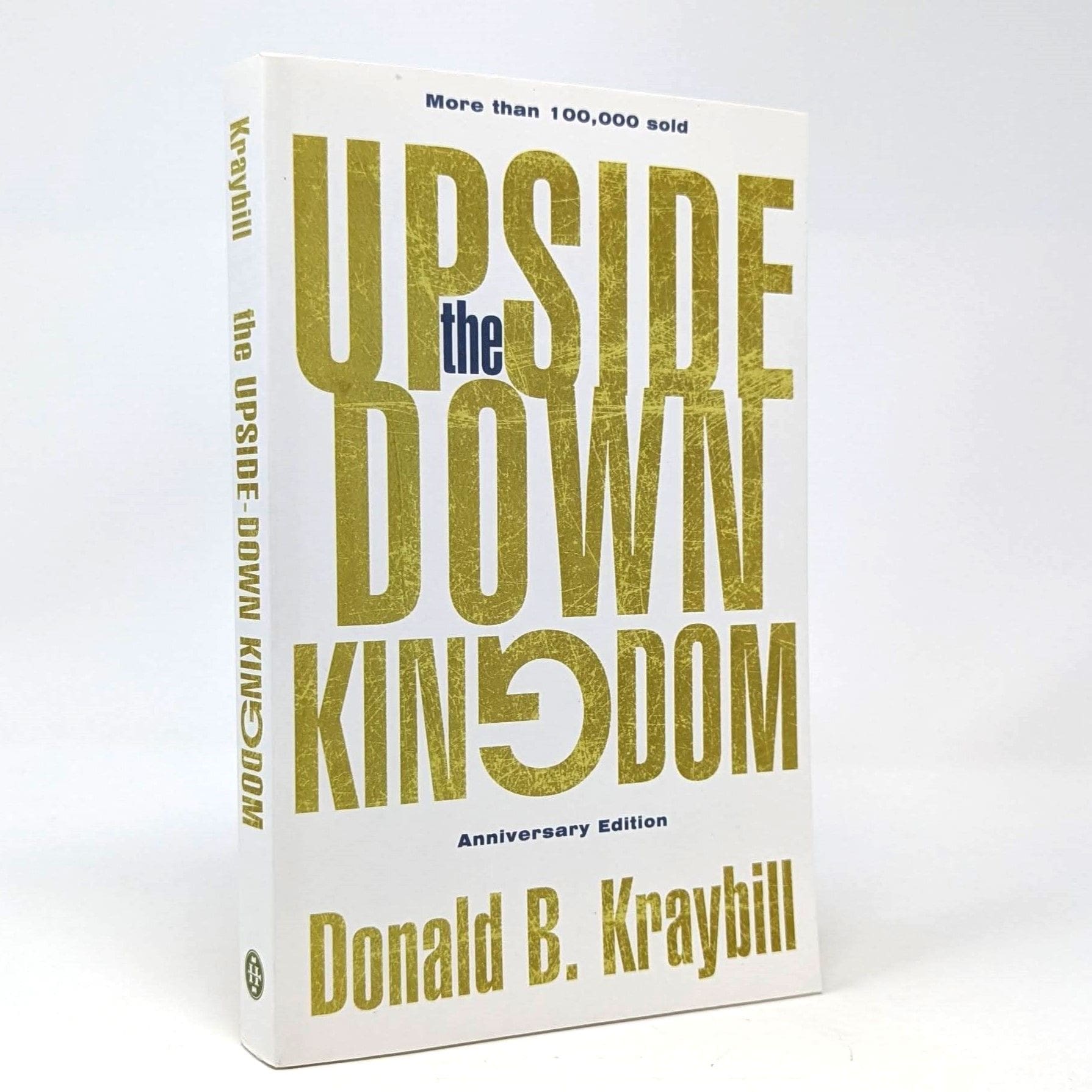 Upside Down Kingdom