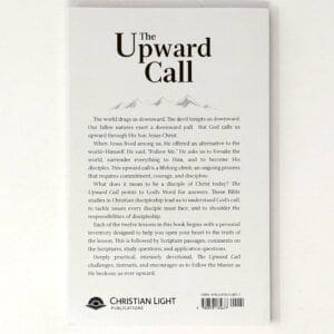 Alternative view of The Upward Call