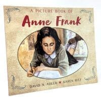 A Picture Book of Anne Frank