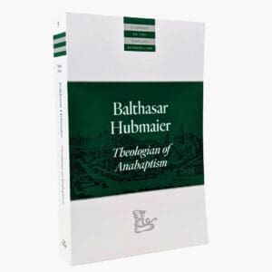 Balthasar Hubmaier