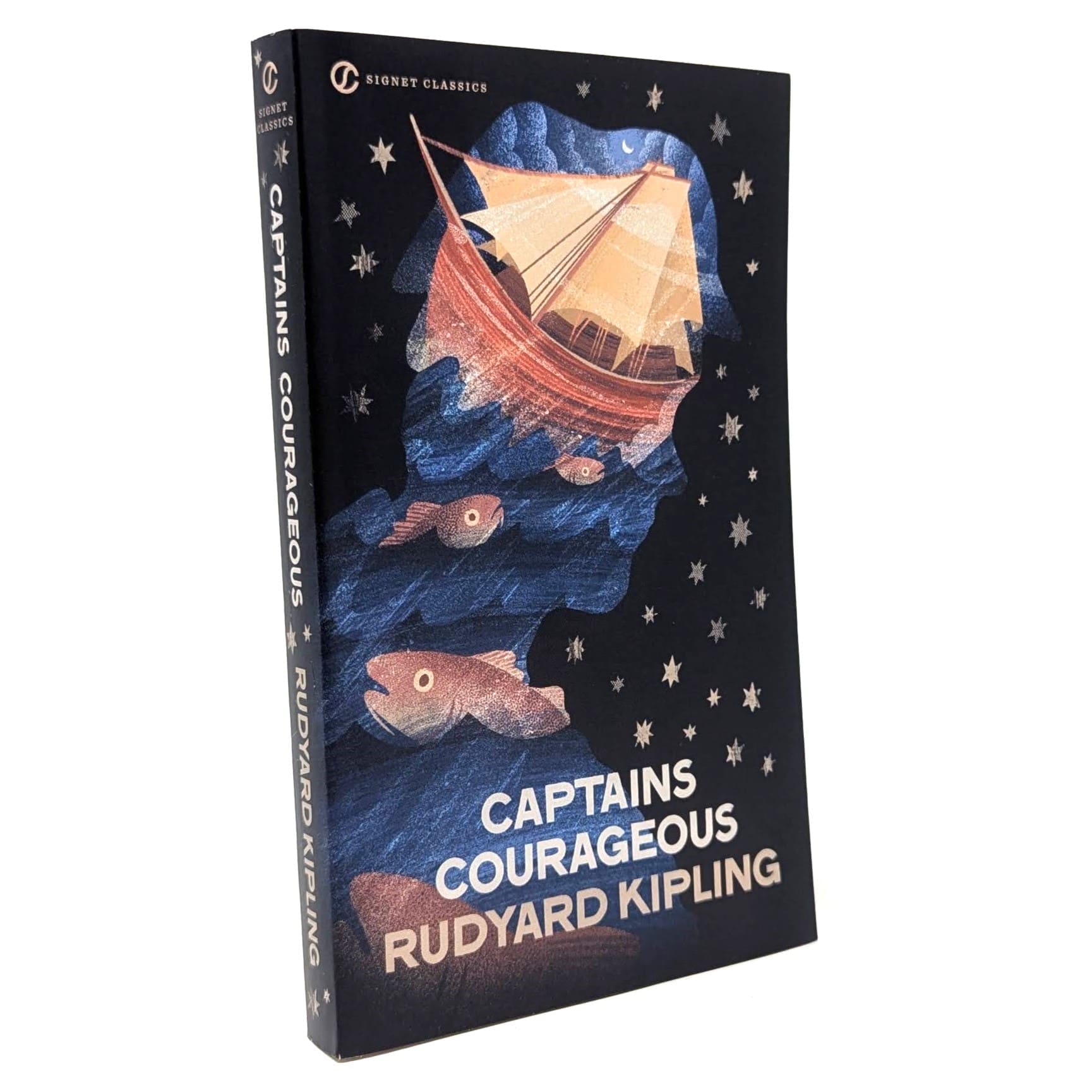 Captains Courageous Captains Courageous