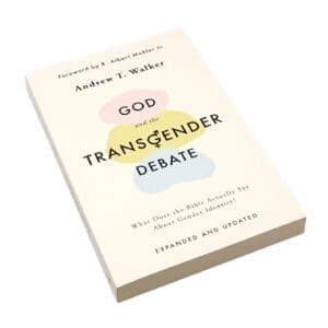God and the Transgender Debate