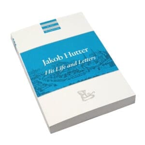 Jakob Hutter