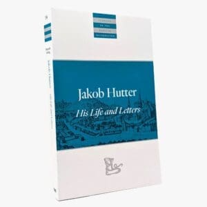 Jakob Hutter