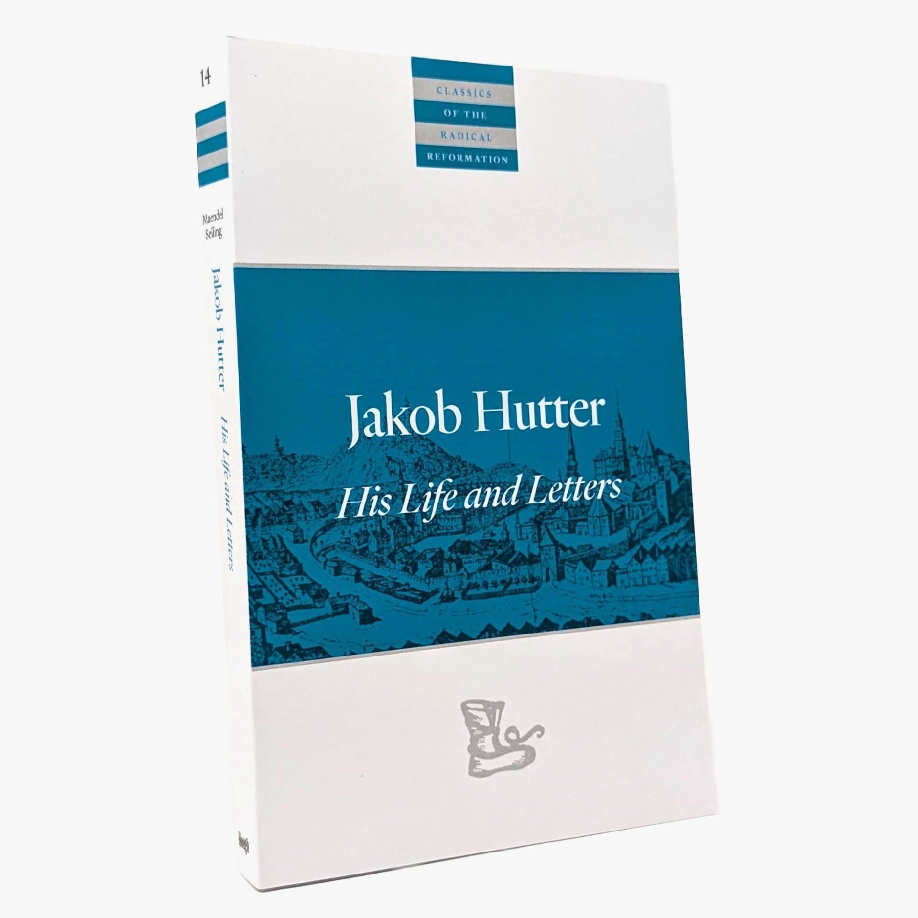 Jakob Hutter