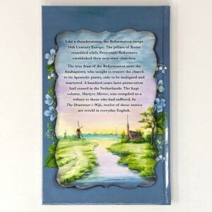 Alternative view of The Drummer's Wife