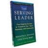 The Serving Leader