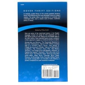 Alternative view of 100 Best-Loved Poems