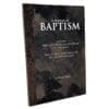 A Mirror of Baptism