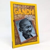 Gandhi
