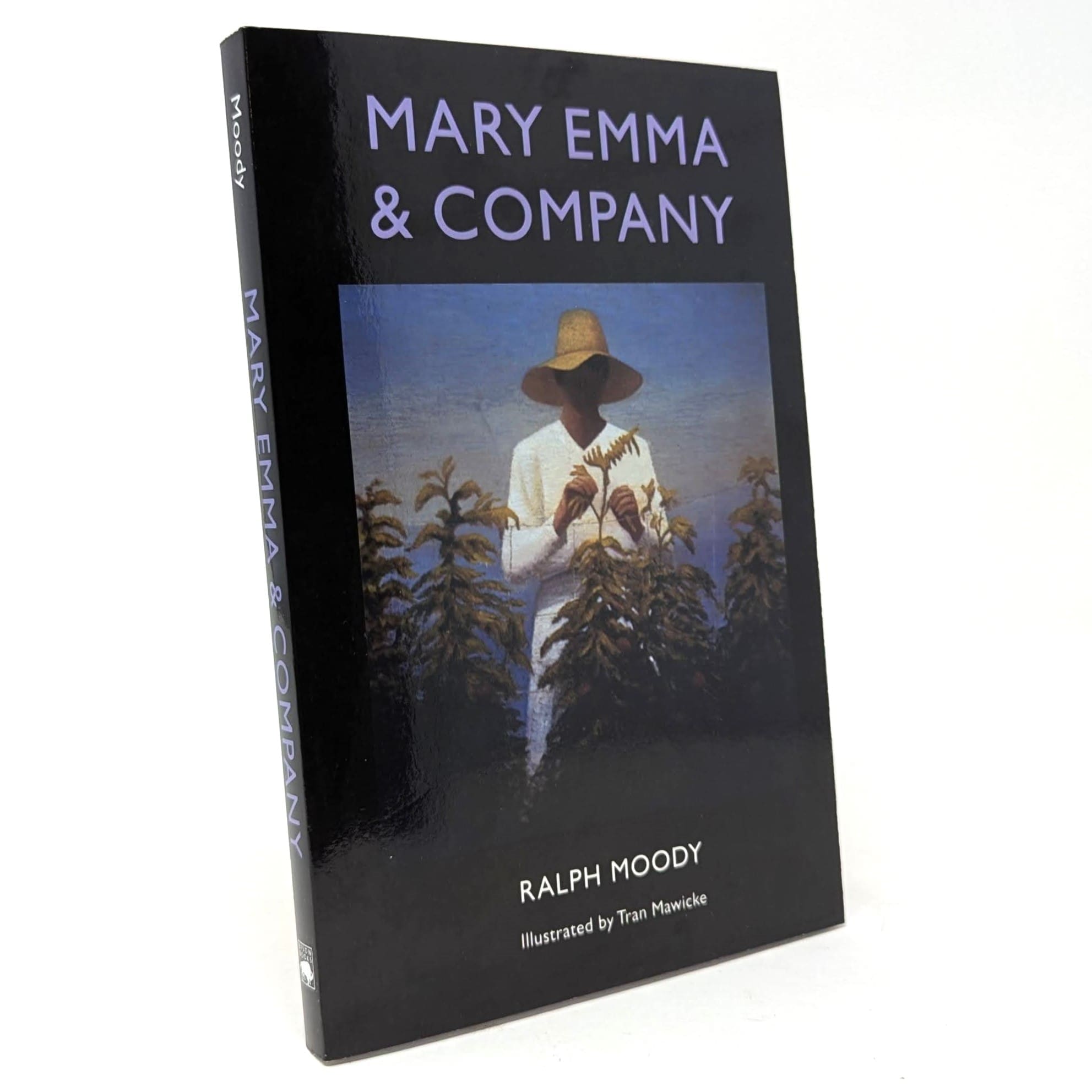 Mary Emma & Company
