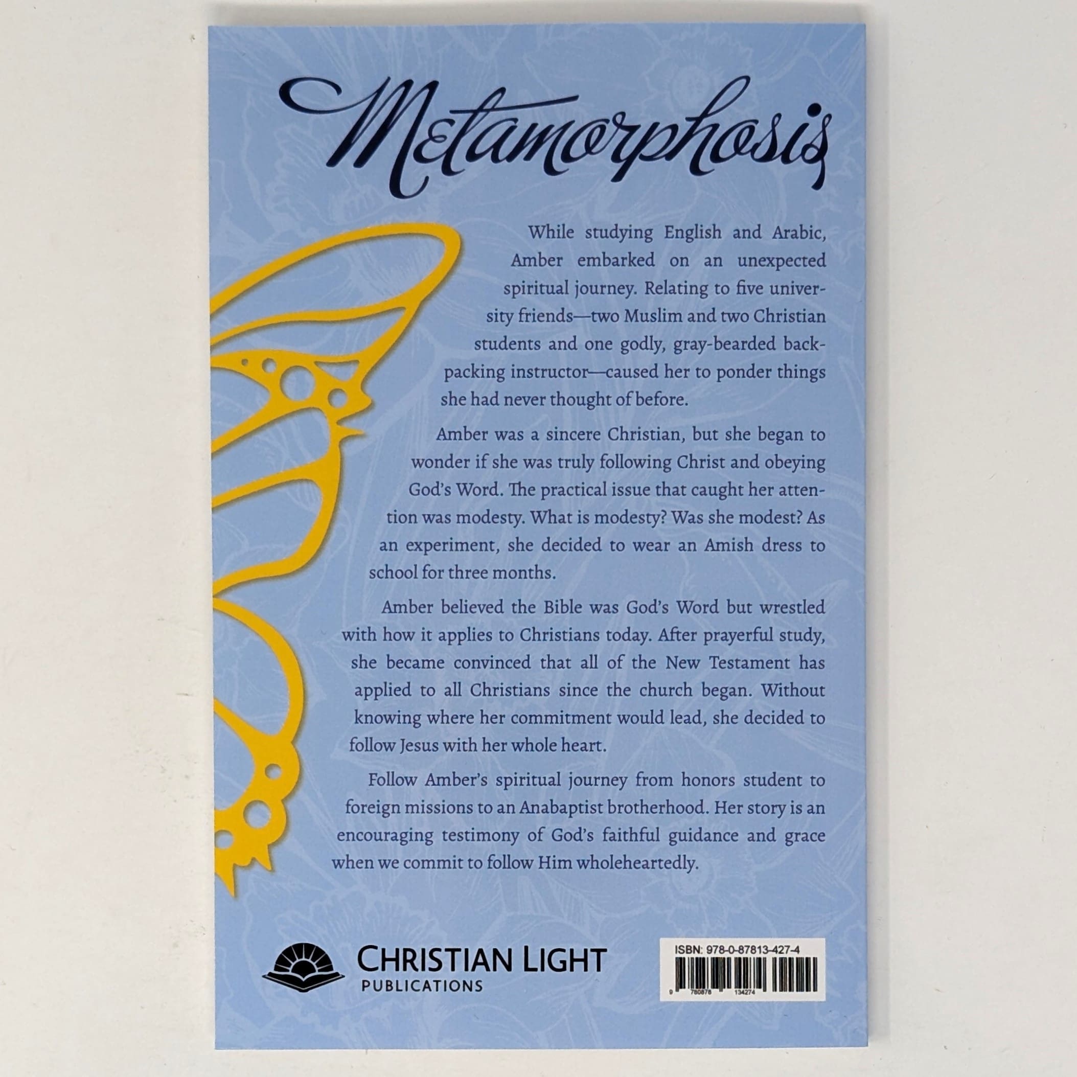 Metamorphosis - Image 2