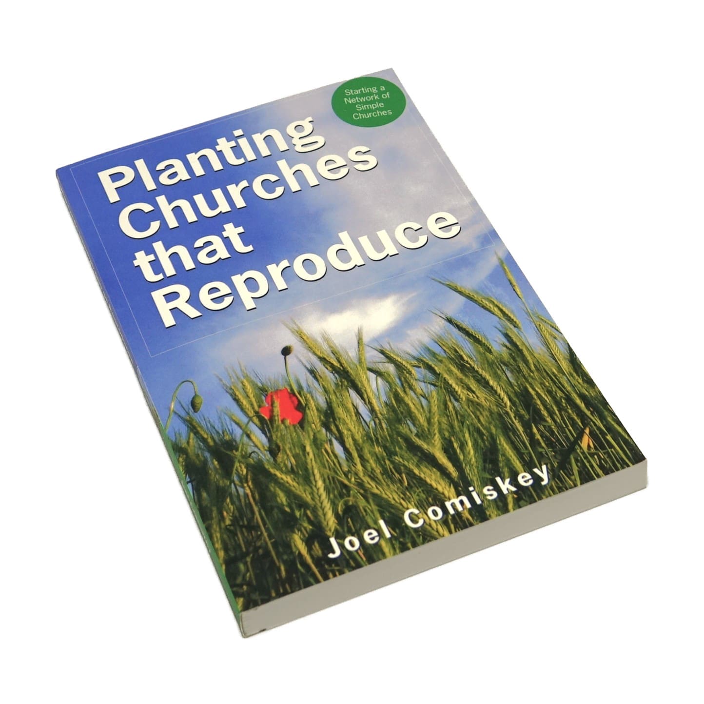 Planting Churches that Reproduce