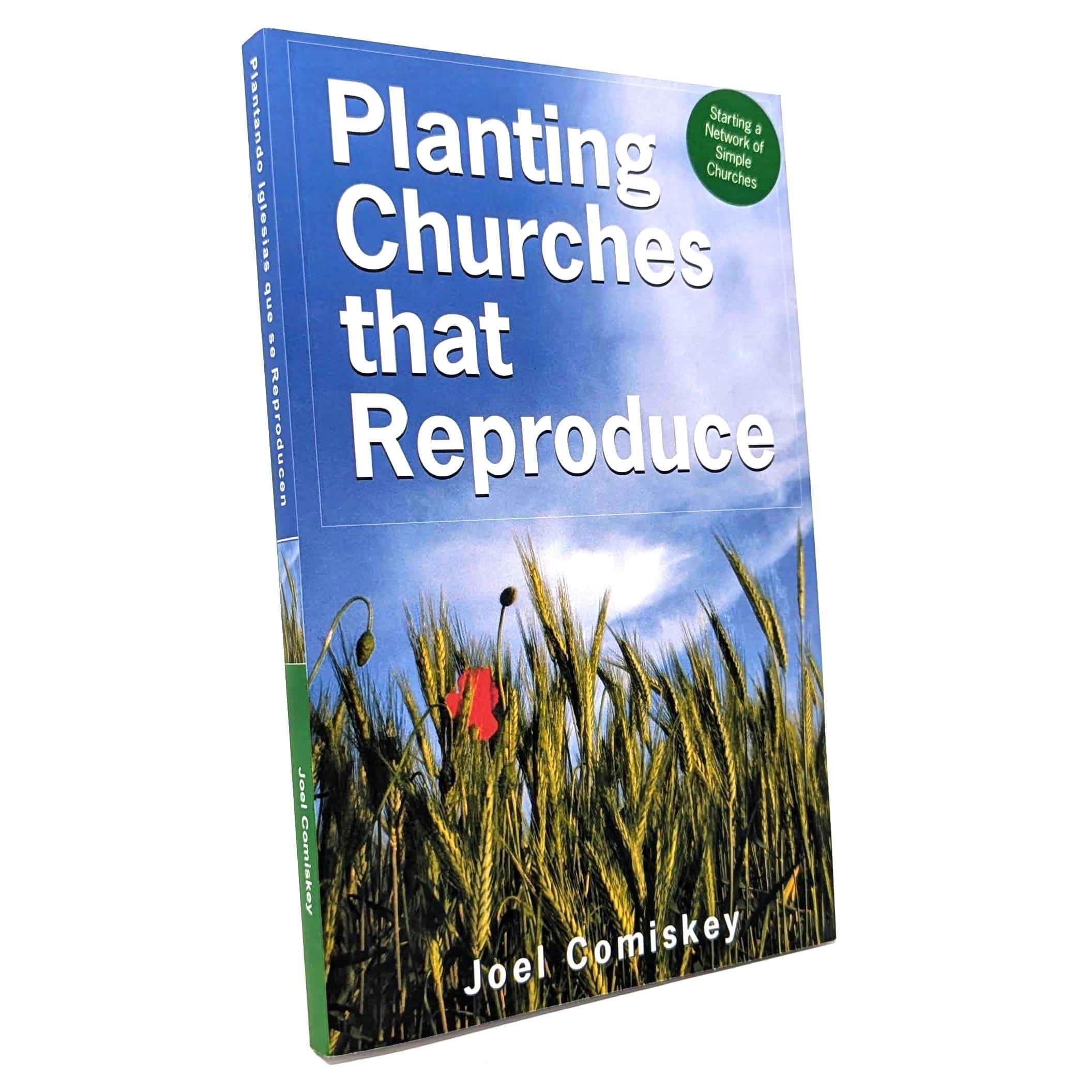 Planting Churches that Reproduce