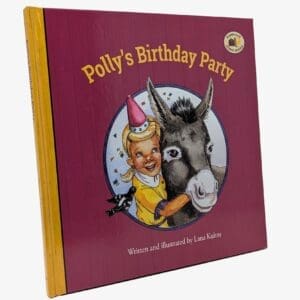 Polly's Birthday Party