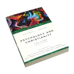 Psychology and Christianity: Five Views