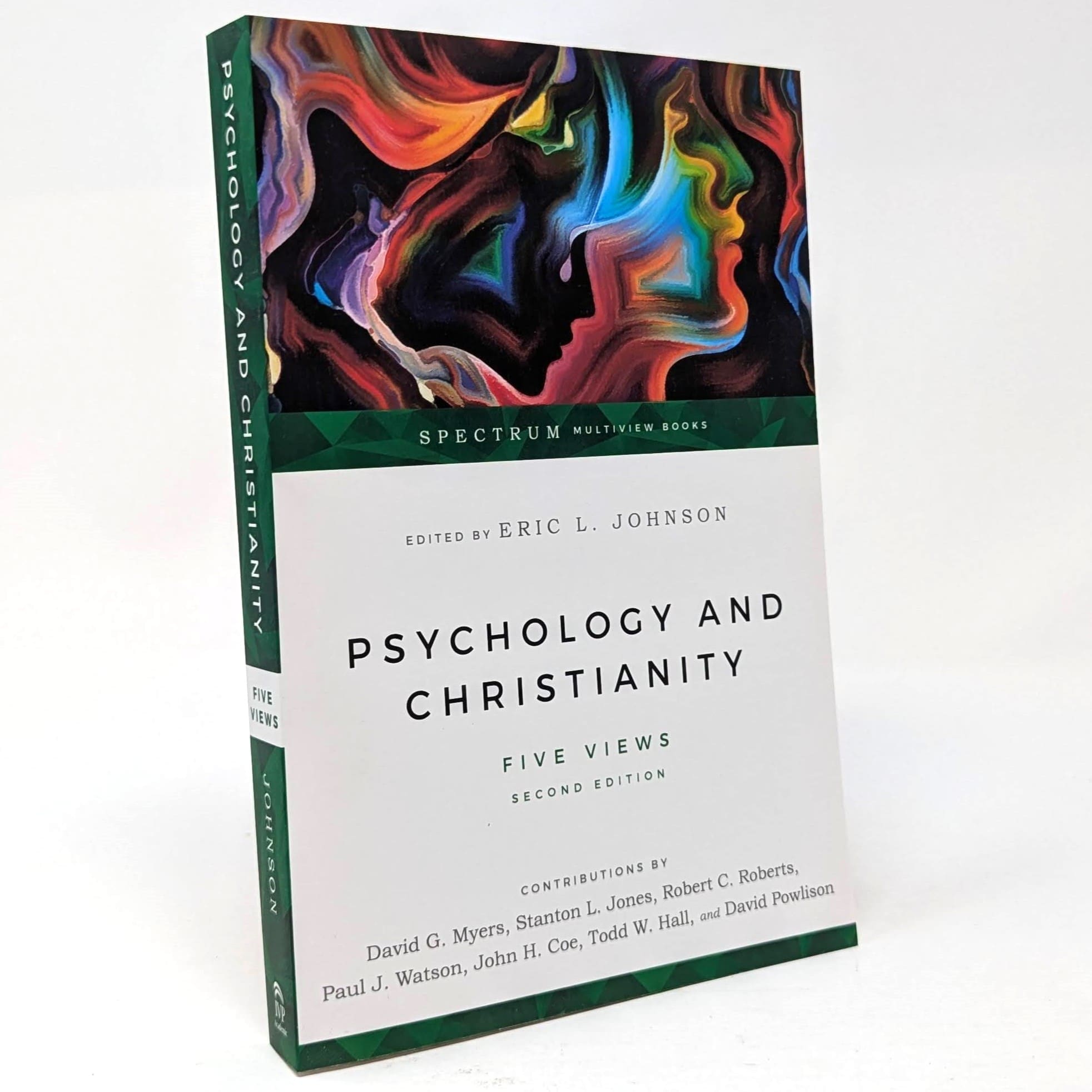 Psychology and Christianity